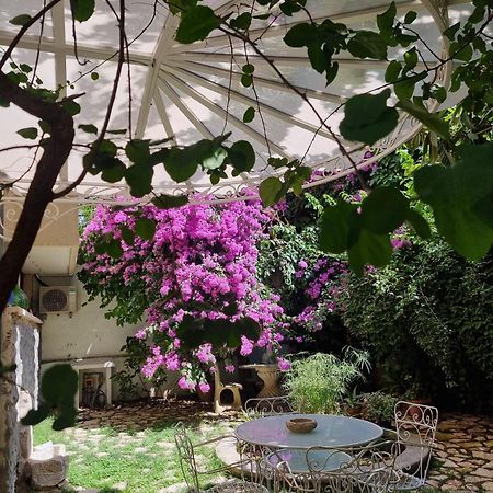 Vatican Fairytale Garden Rom Exterior foto